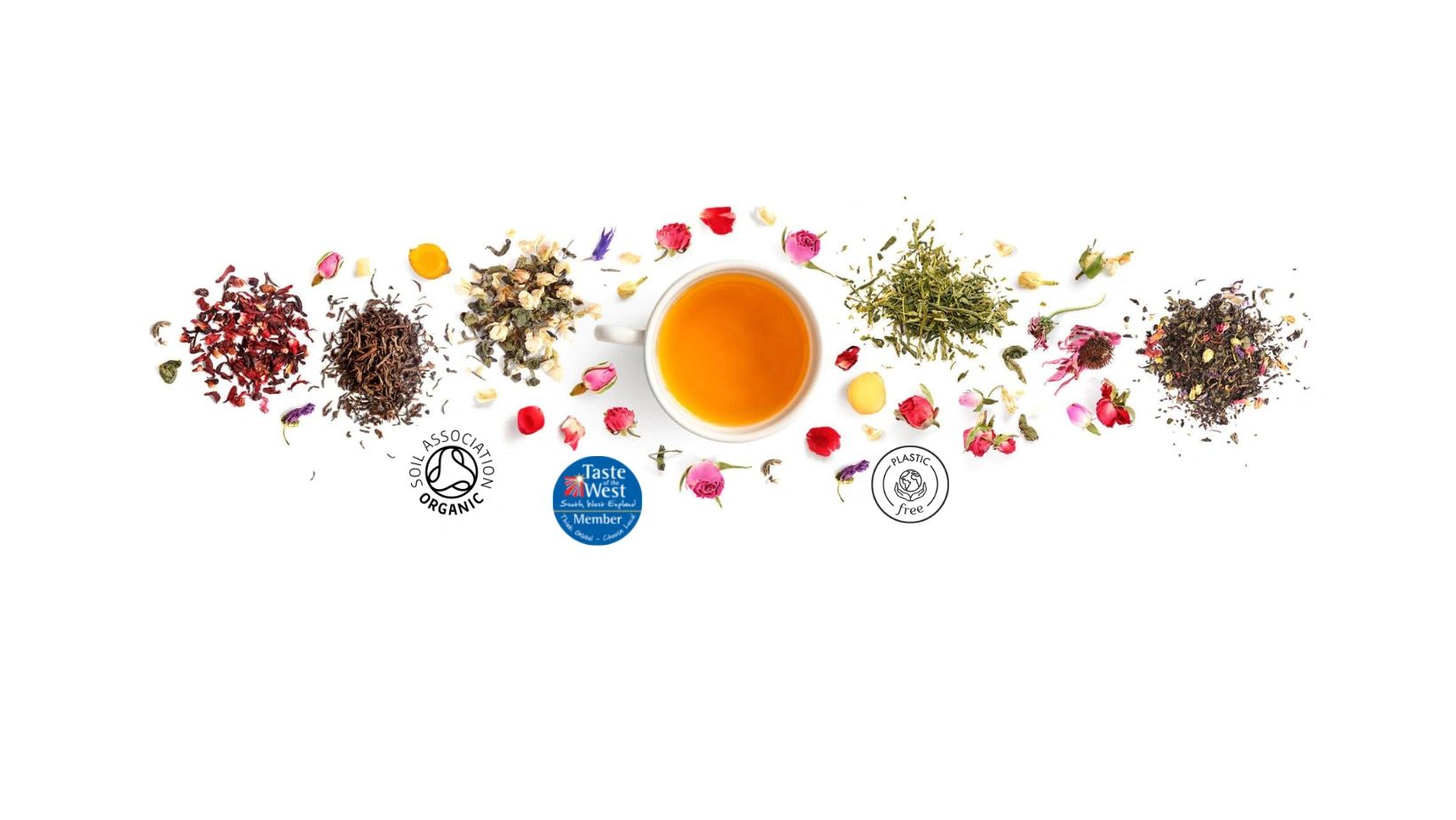 Organic Tea's Me Organic Tea and Coffee Supplies